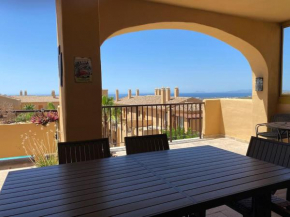 Sunset Paradise Suite